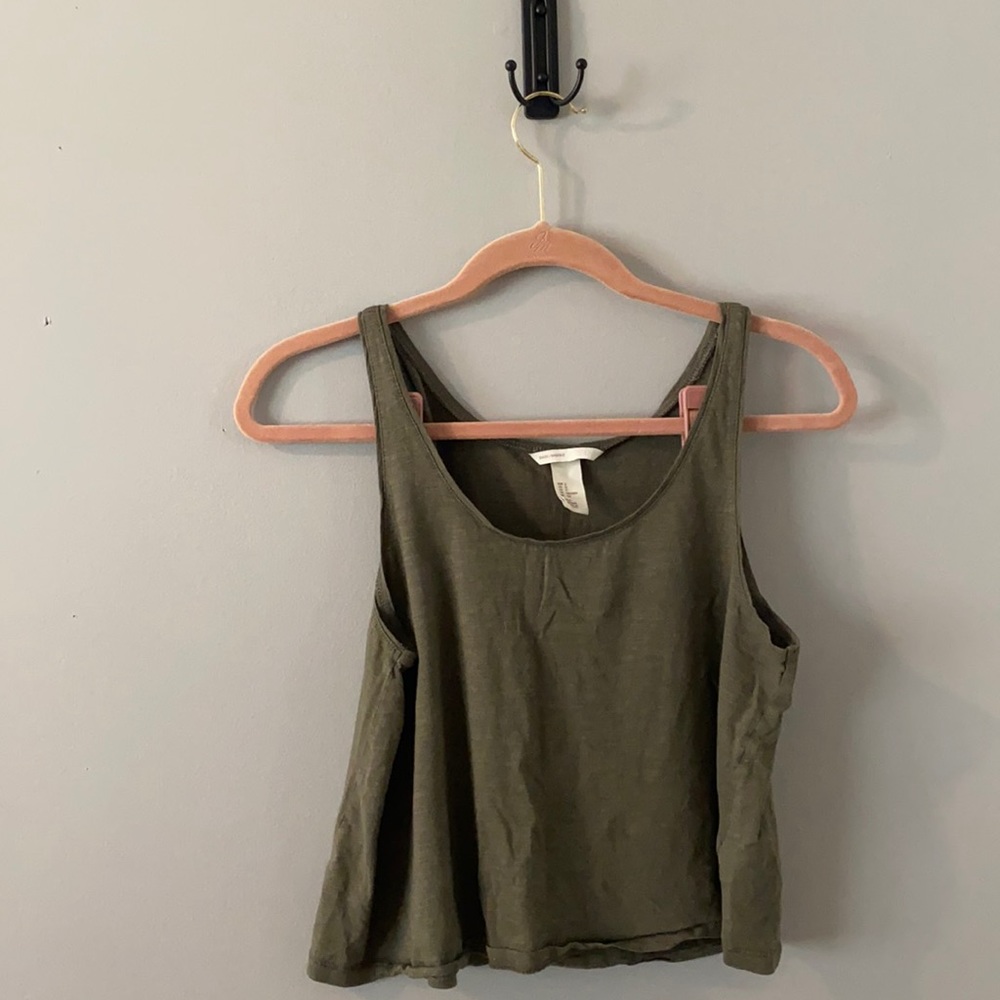 H&M Tank Top